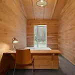 2314-stege-ulvshale-cedervej-4-b 度假居 Tyrholm