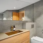 度假居 2314-stege-ulvshale-cedervej-4-b Tyrholm