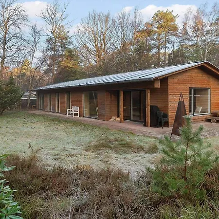 2314 Stege - Ulvshale - Cedervej 4 B Ferienhaus