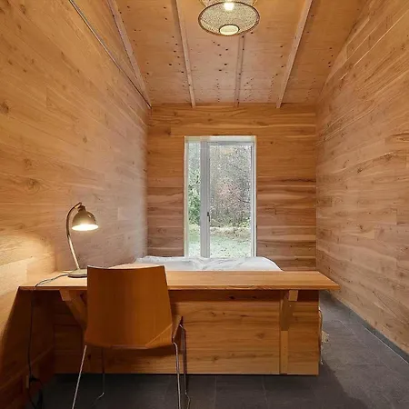 2314 Stege - Ulvshale - Cedervej 4 B Ferienhaus Tyrholm