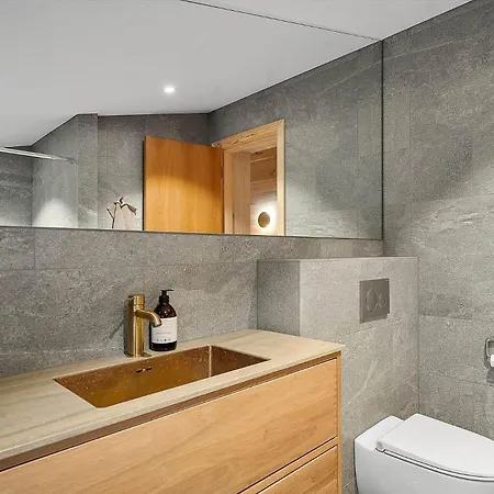 Ferienhaus 2314 Stege - Ulvshale - Cedervej 4 B Tyrholm