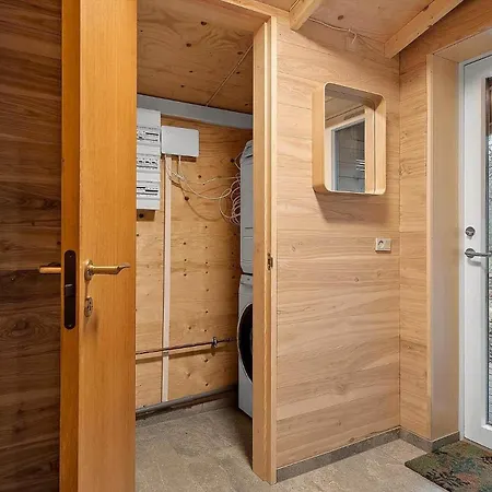Ferienhaus 2314 Stege - Ulvshale - Cedervej 4 B Tyrholm