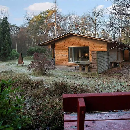 2314 Stege - Ulvshale - Cedervej 4 B *