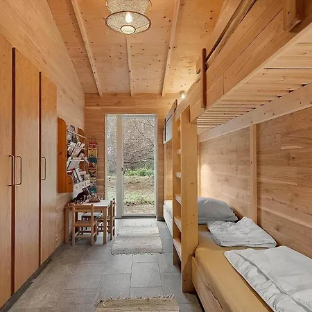 2314 Stege - Ulvshale - Cedervej 4 B Ferienhaus *
