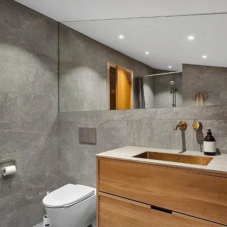 Ferienhaus 2314 Stege - Ulvshale - Cedervej 4 B Tyrholm