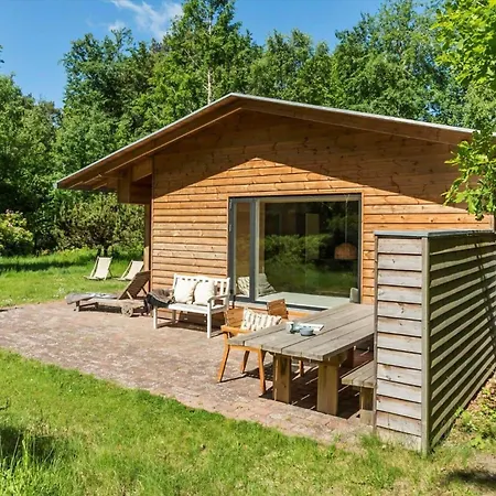 Ferienhaus 2314 Stege - Ulvshale - Cedervej 4 B