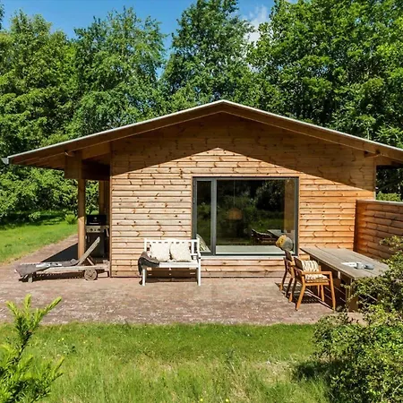 Ferienhaus 2314 Stege - Ulvshale - Cedervej 4 B *