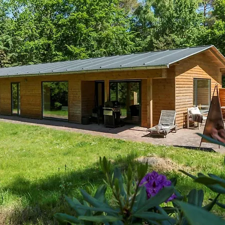 Ferienhaus 2314 Stege - Ulvshale - Cedervej 4 B